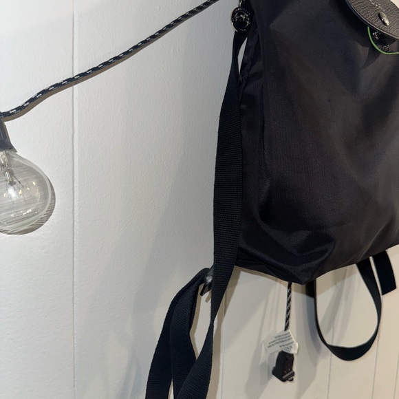 Black Backpack - Picture 2 of 16